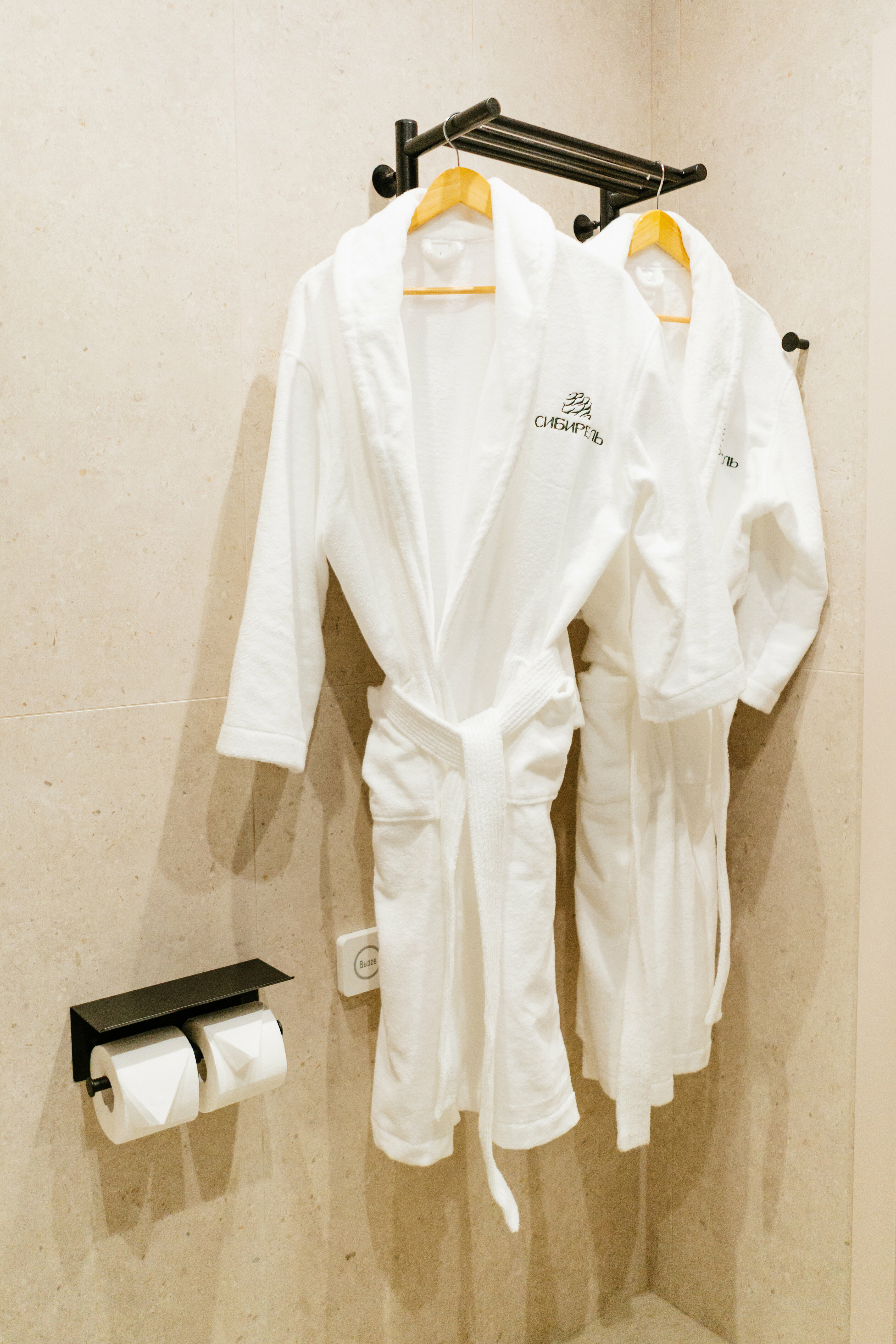 Семейный люкс с балконом