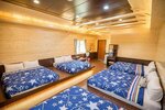 Семейный номер в Happy House