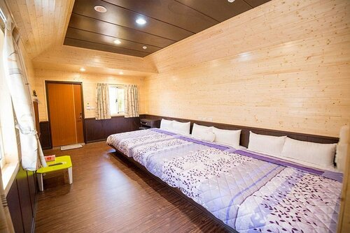 Стандартный номер в Happy House