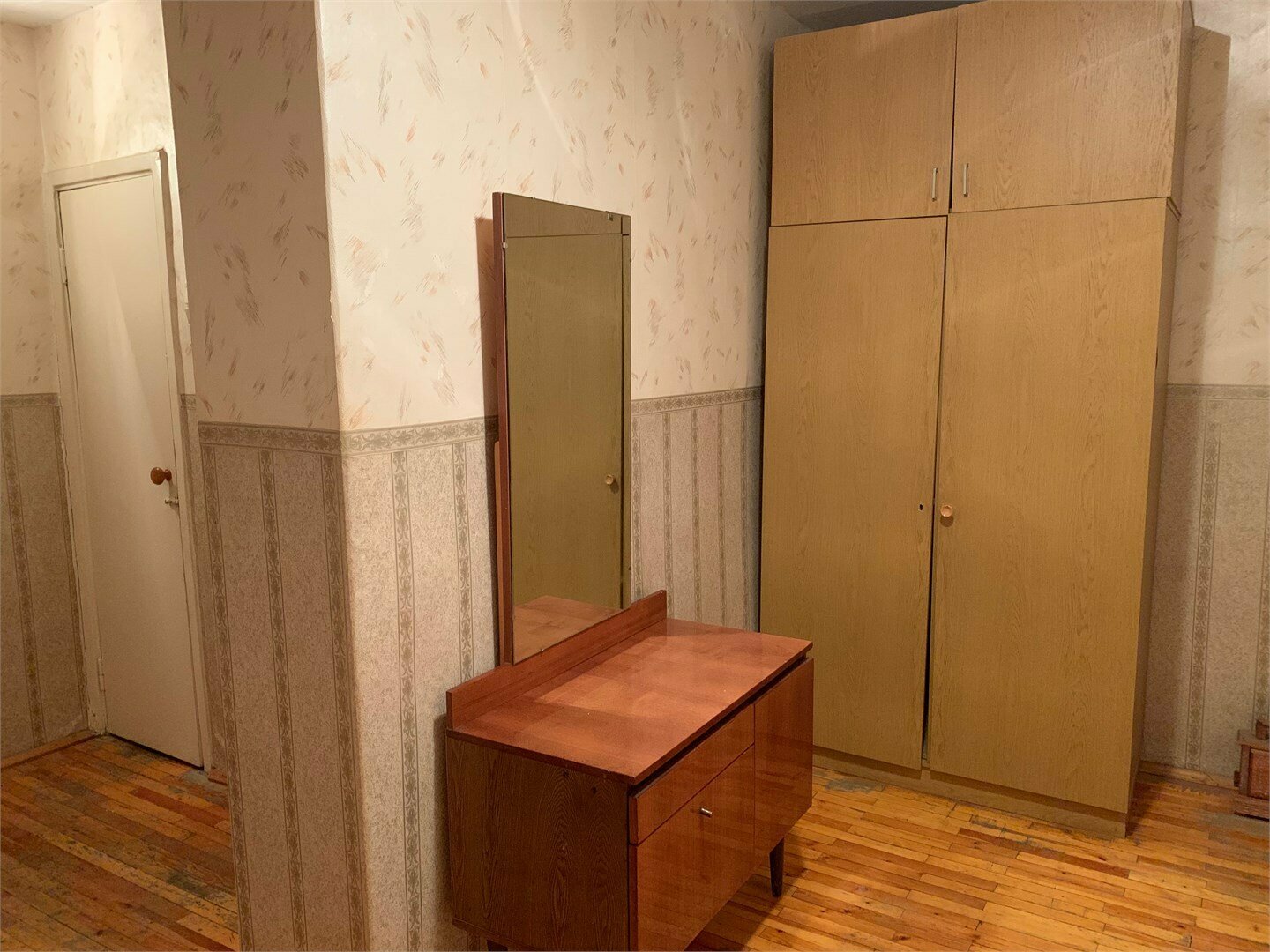 Однокомнатный одноместный «Стандарт»