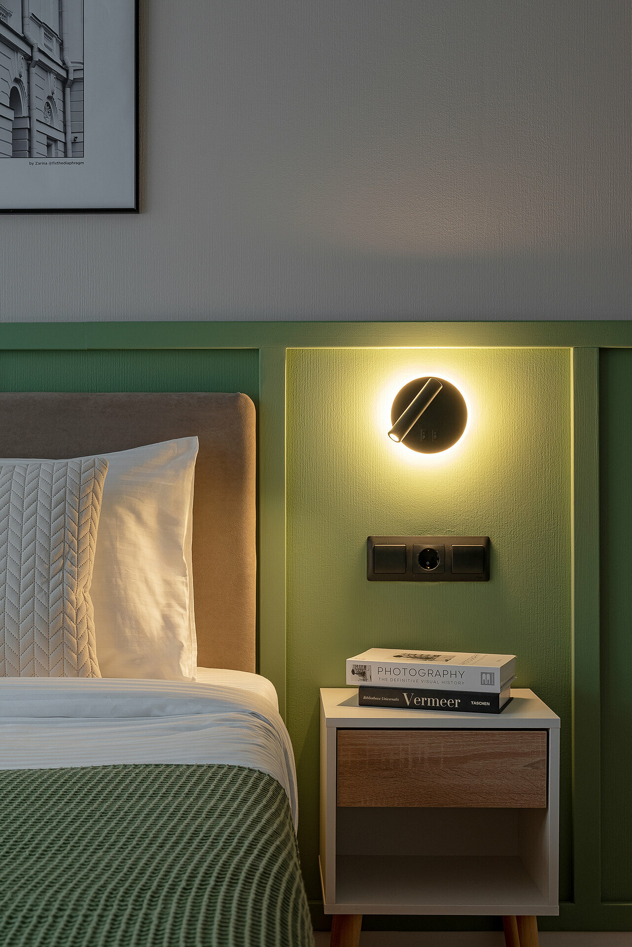 Апартаменты Glorax-комфорт