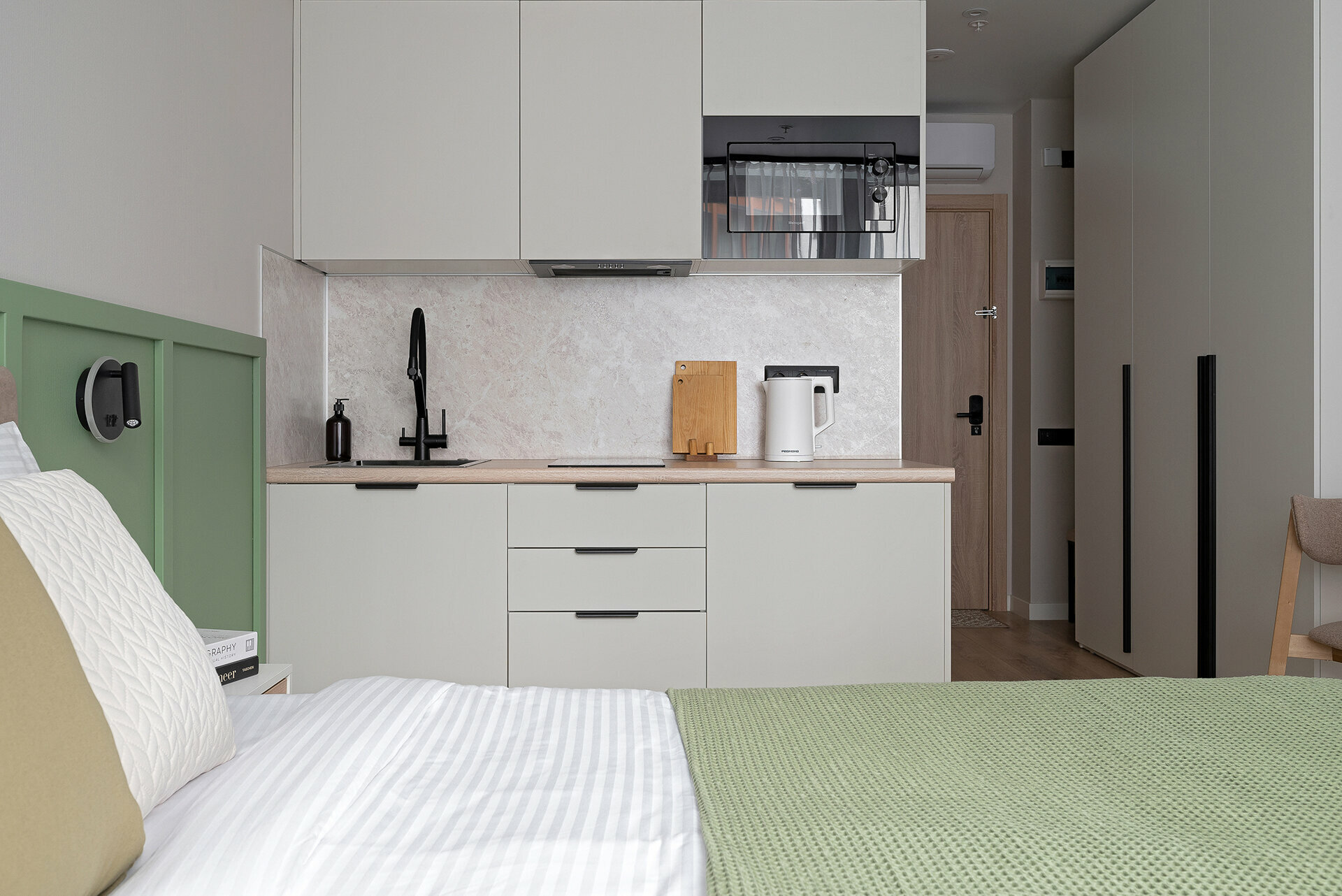 Апартаменты Glorax-комфорт