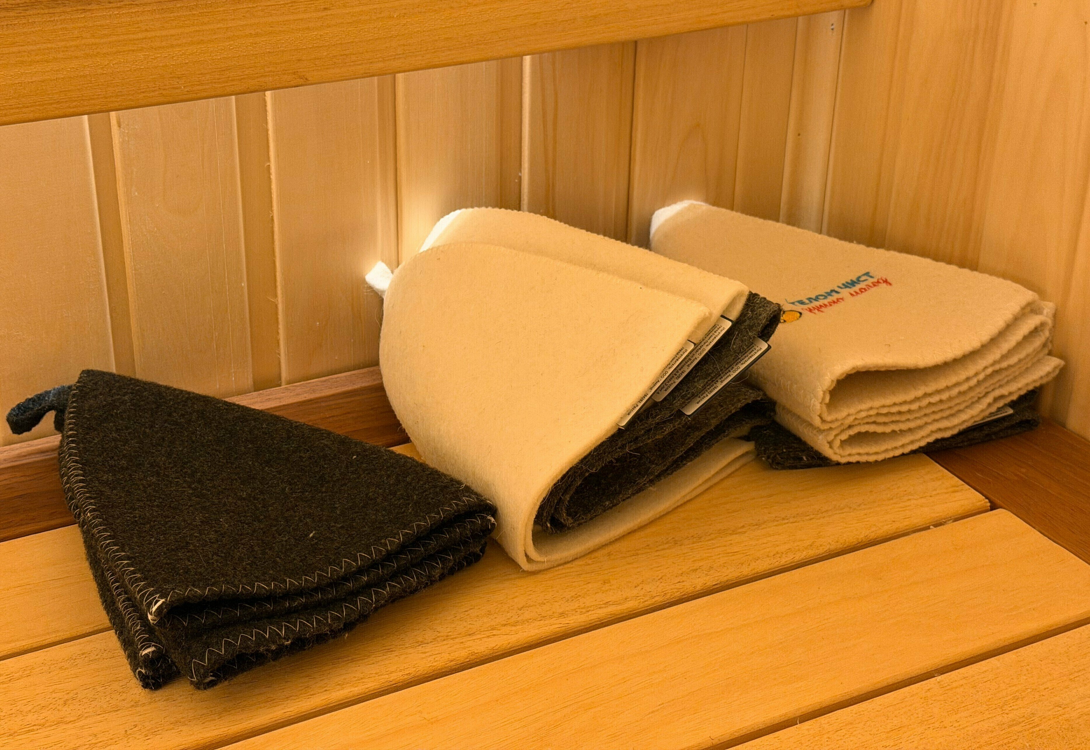 Коттедж Люкс