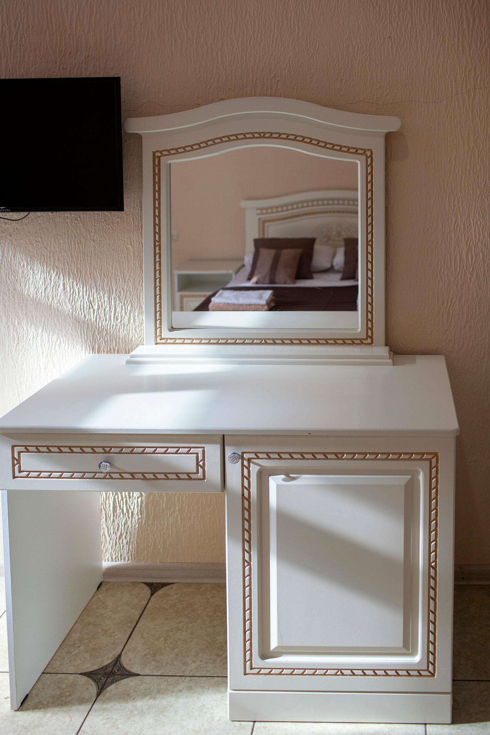 Двухместный КОМФОРТ