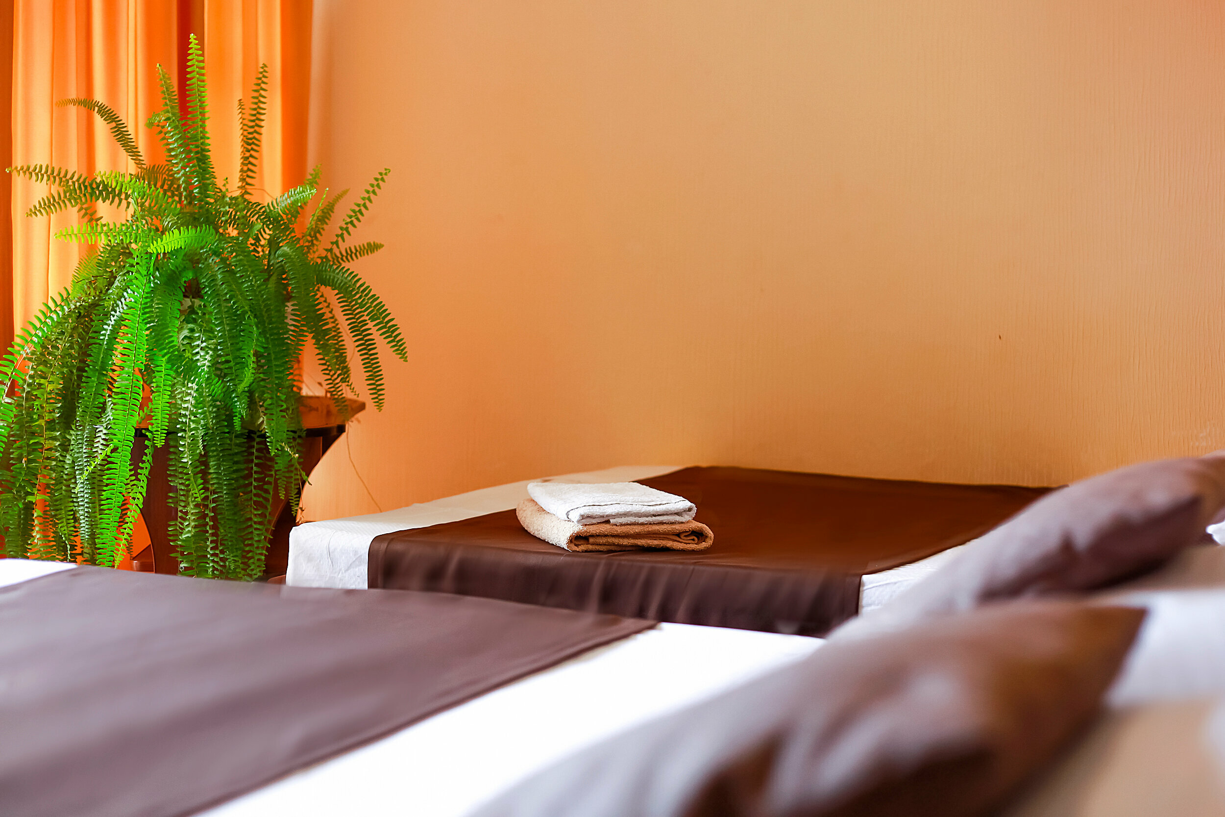 Трехместный СТАНДАРТ