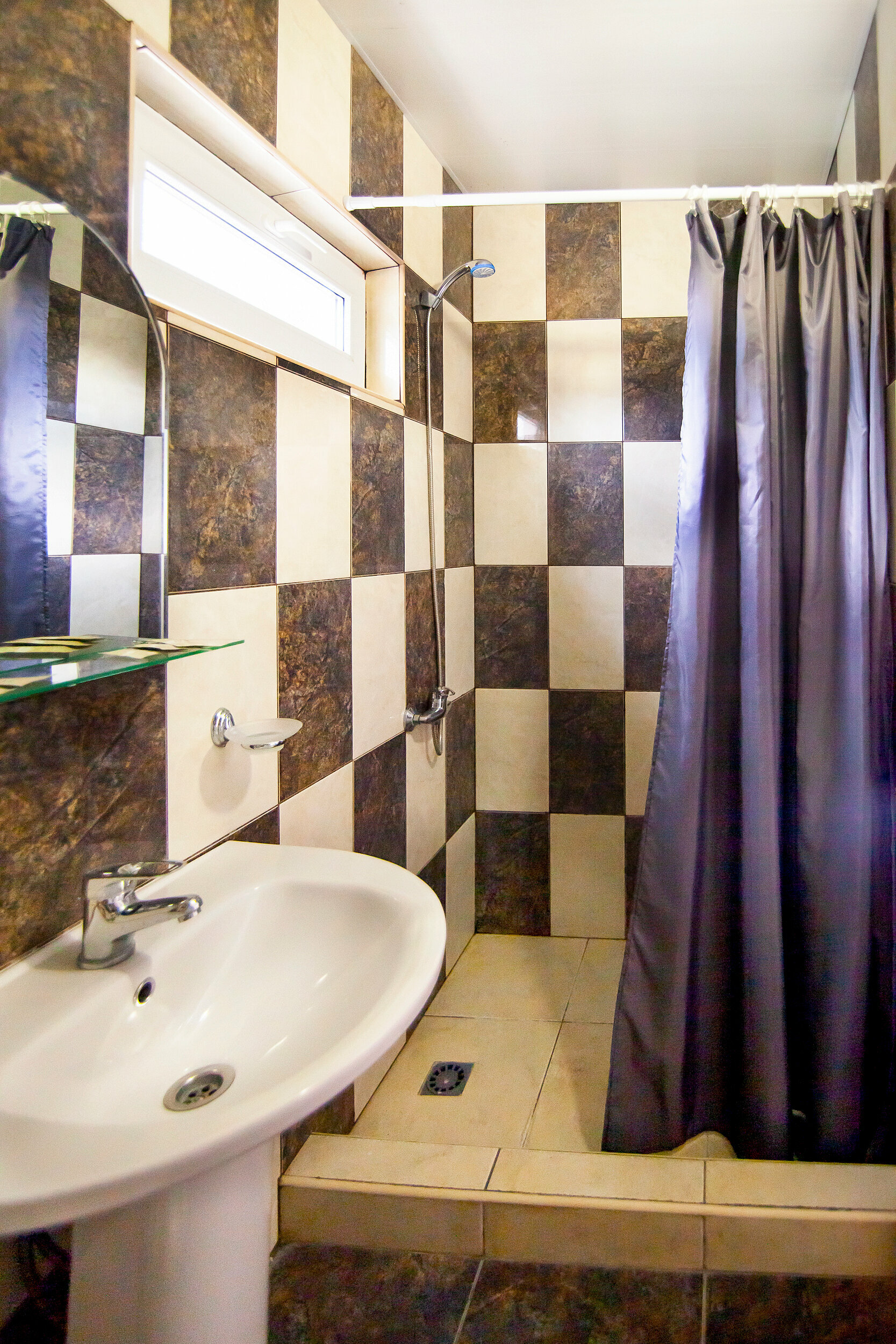 Двухместный КОМФОРТ