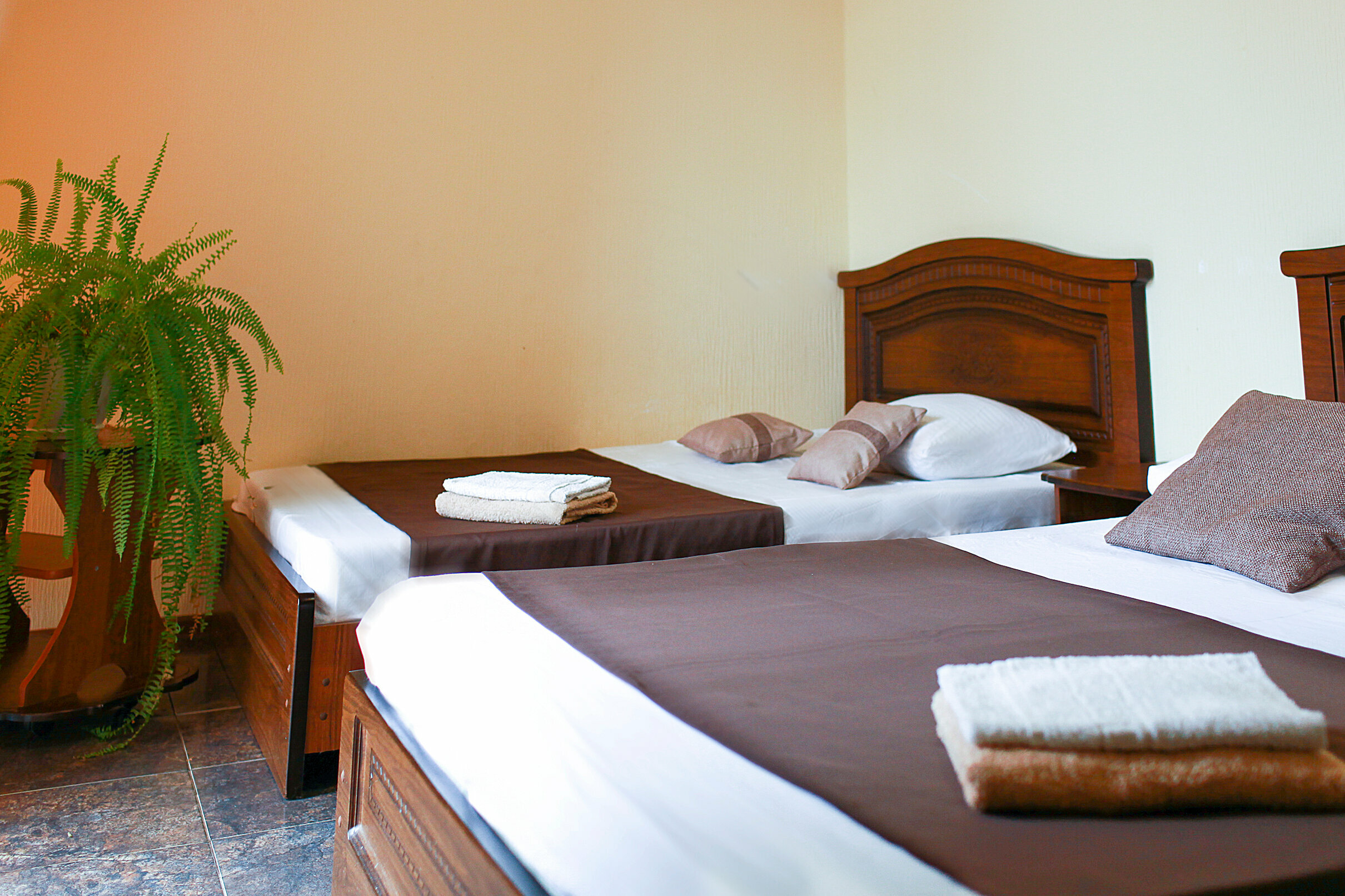 Семейный СТАНДАРТ