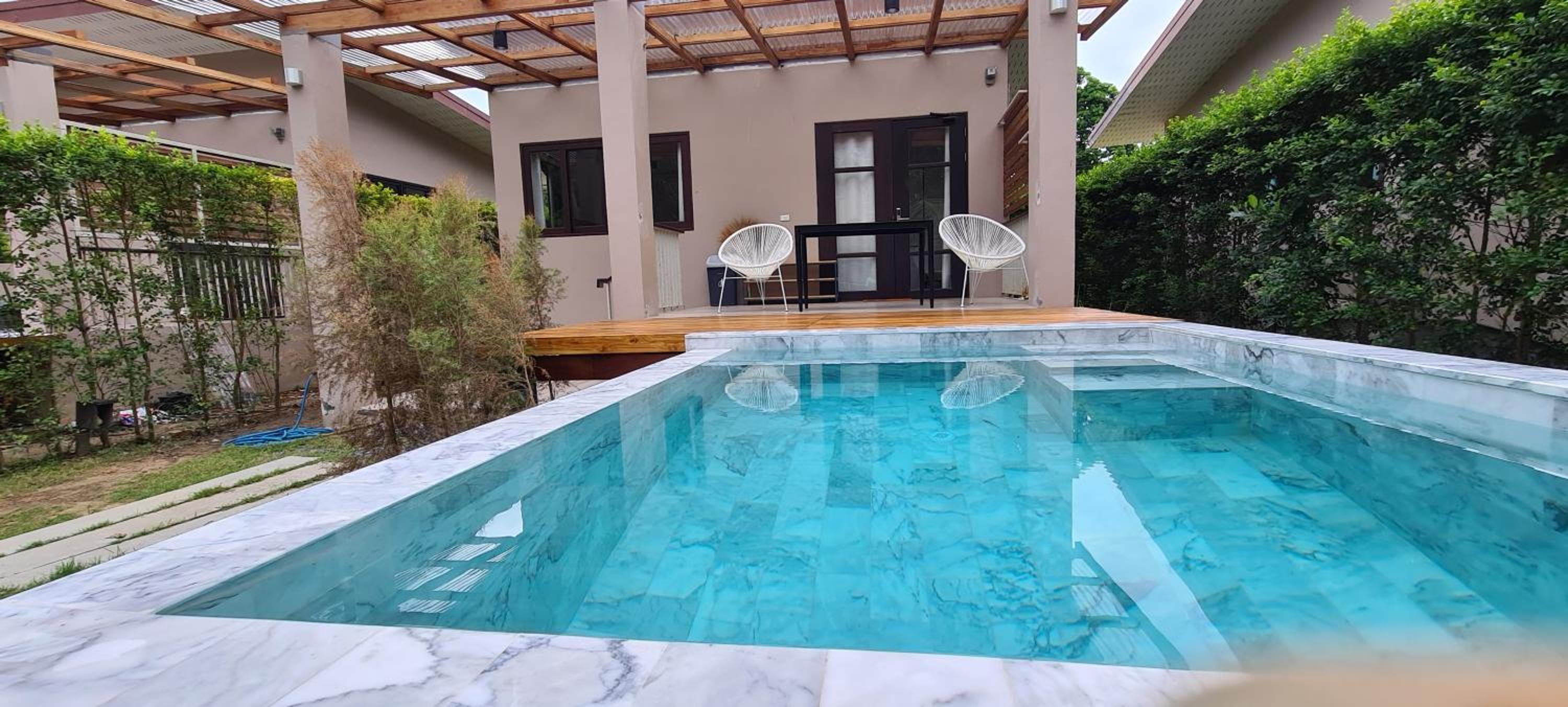 One-Bedroom Villa