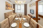 Apartment, 2 Bedrooms в Paris Deli Danang Beach Hotel
