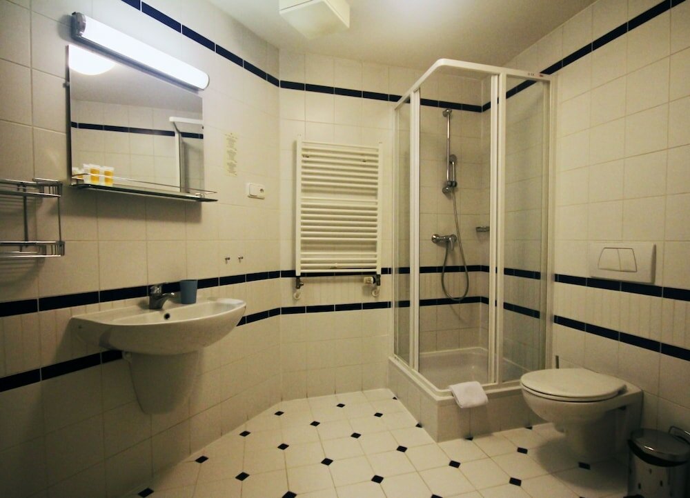 Standard Apartment, 1 Bedroom, Non Smoking, City View