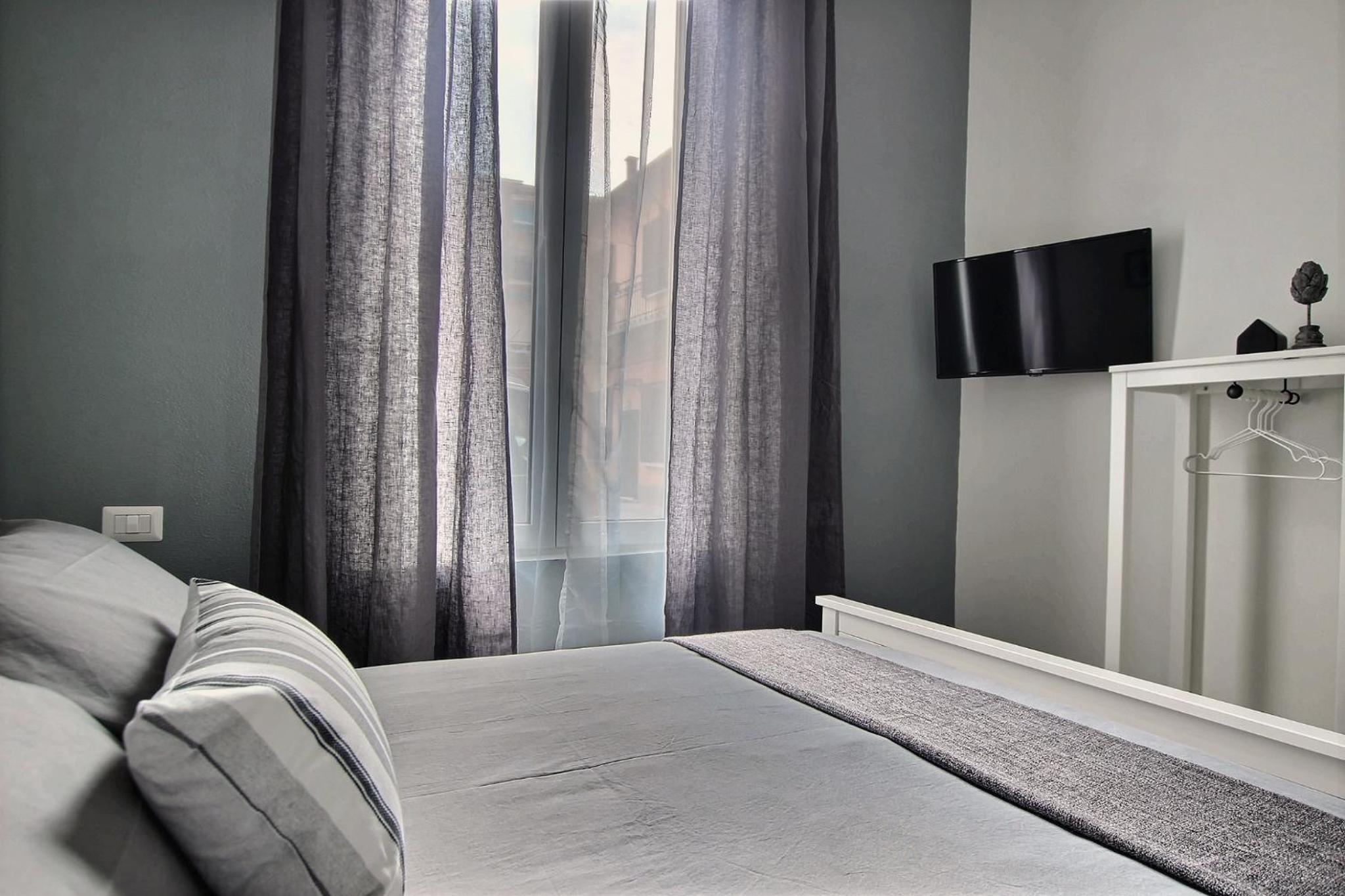 Two-Bedroom Superior Apartment