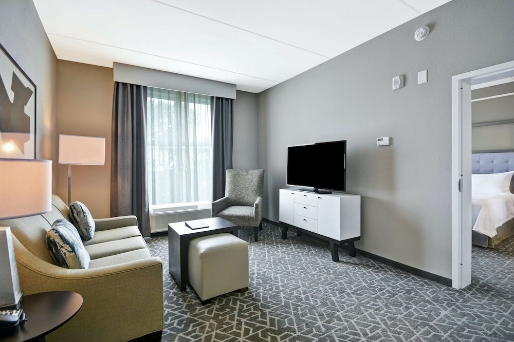 Suite, 1 Bedroom, Non Smoking