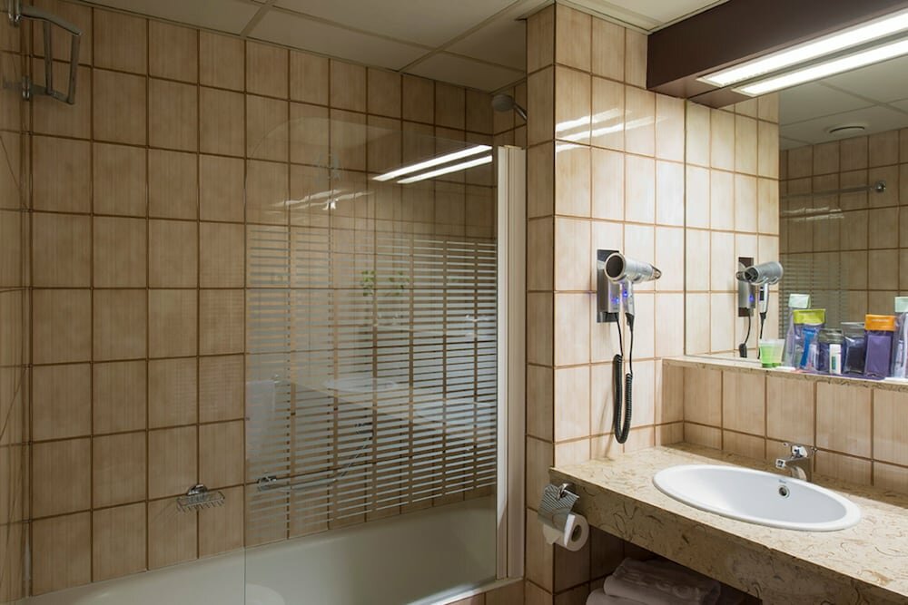 Double Room Single Use