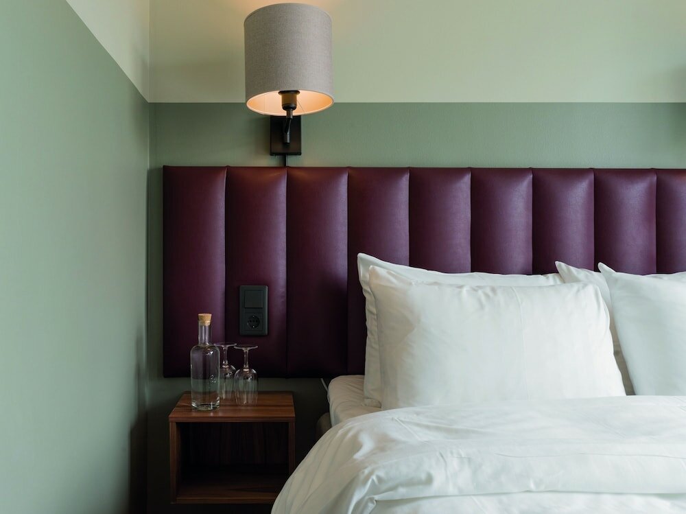 Double room Petite