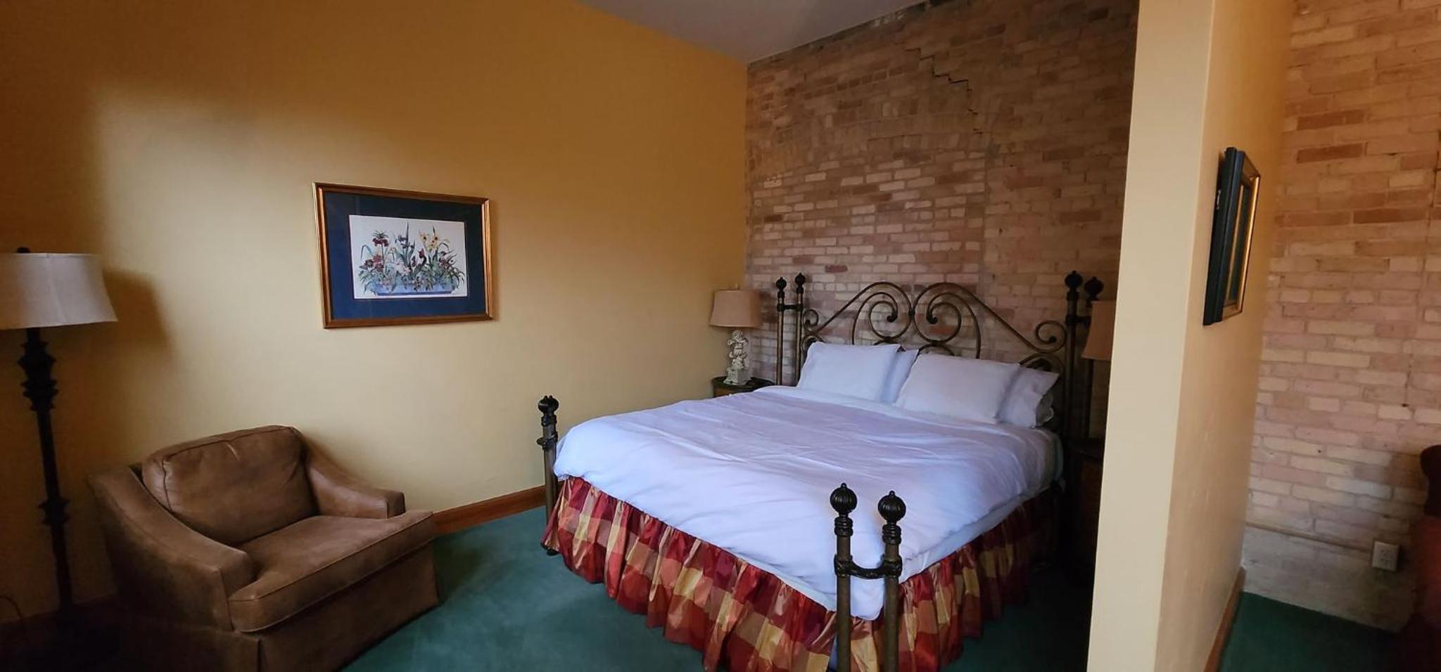 King Suite
