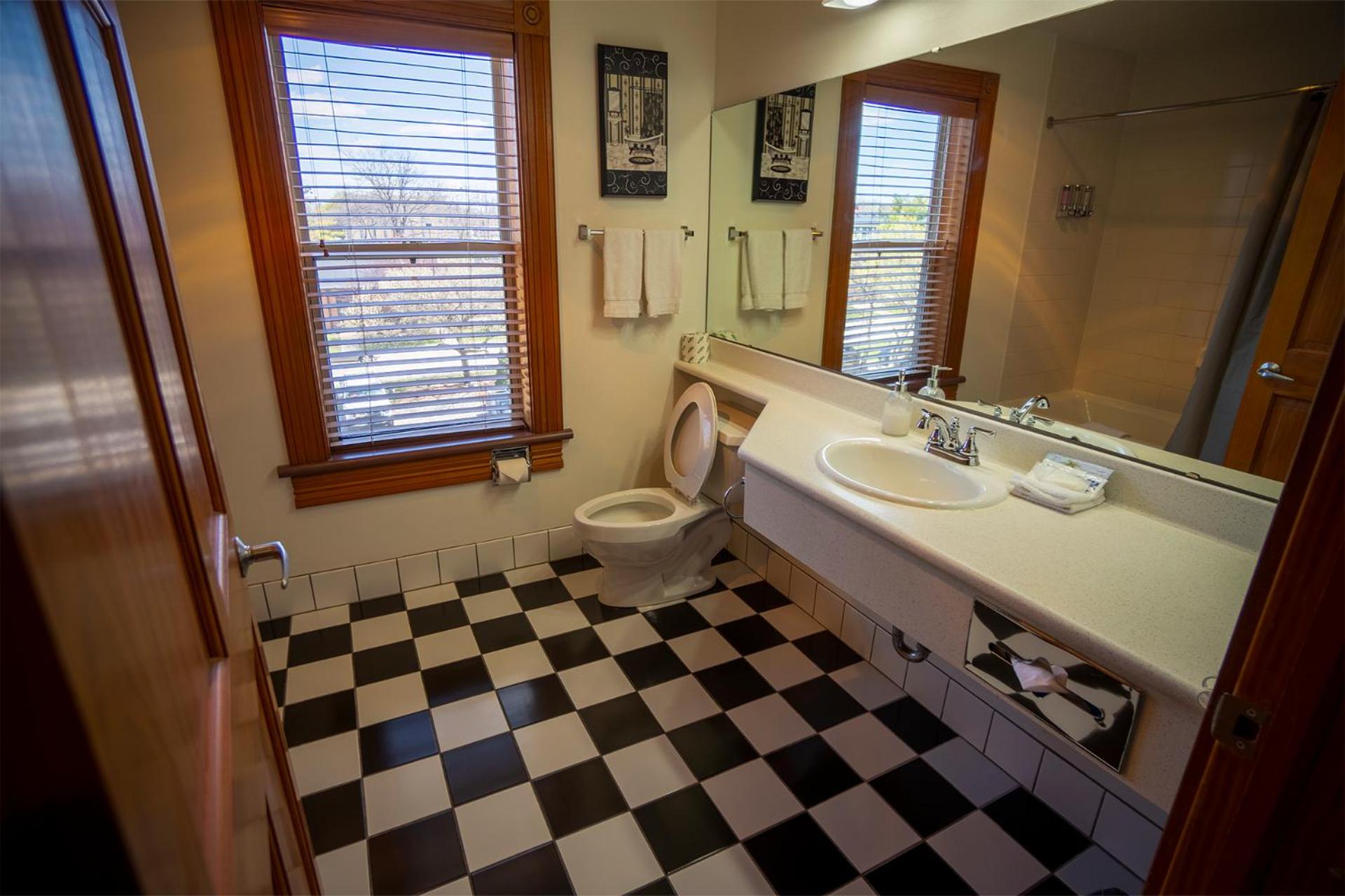 King Suite