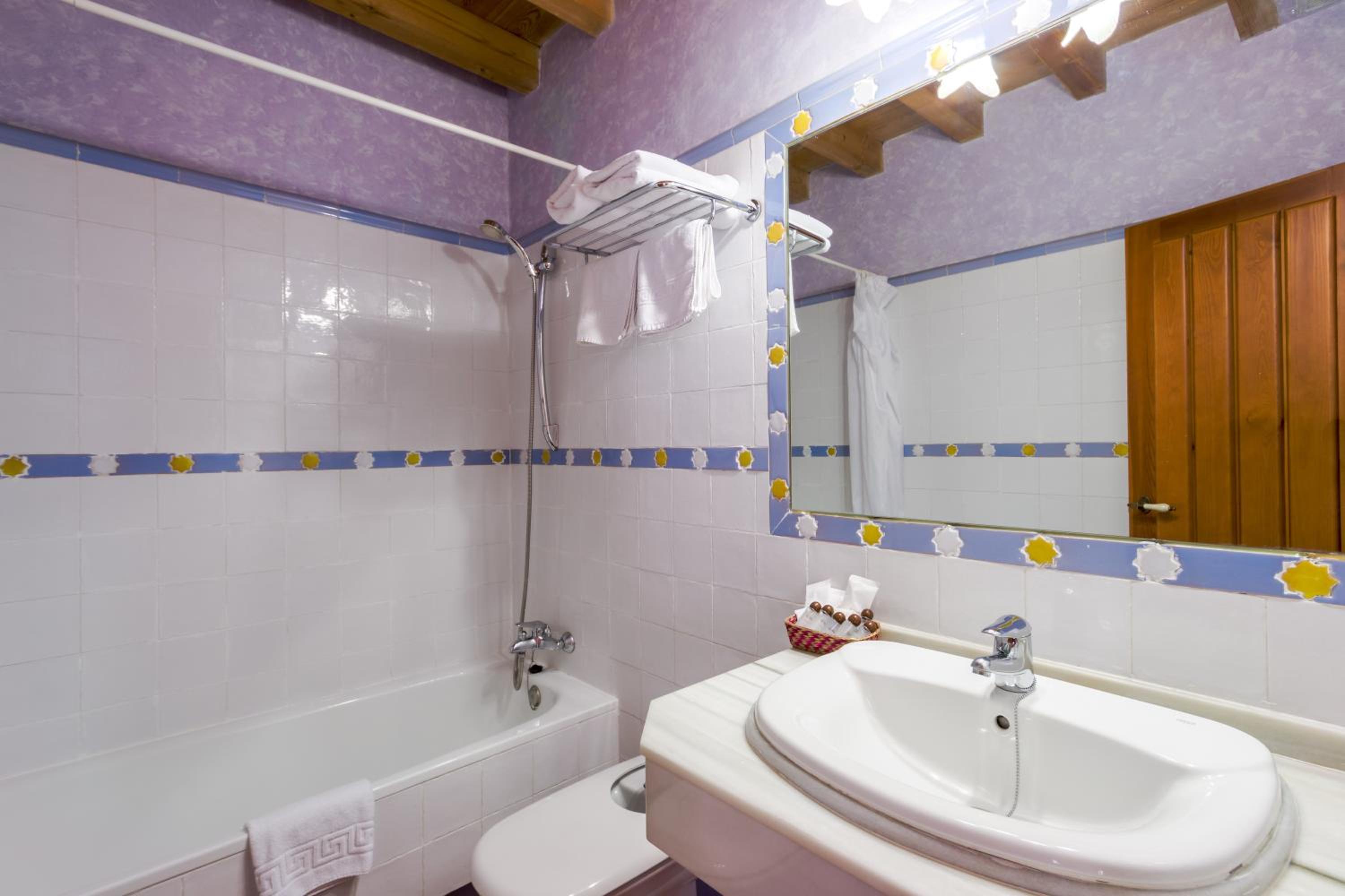 Special Offer - Double Room