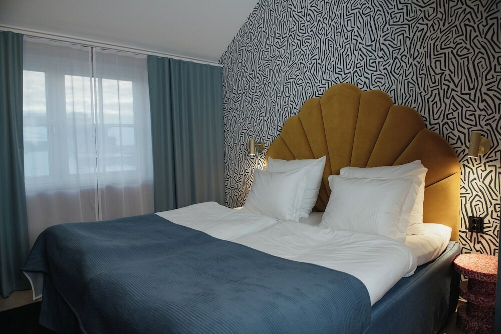 Superior Room, 1 Double Bed, Non Smoking
