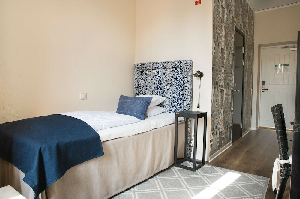 Economy Room, 1 Twin Bed, Non Smoking