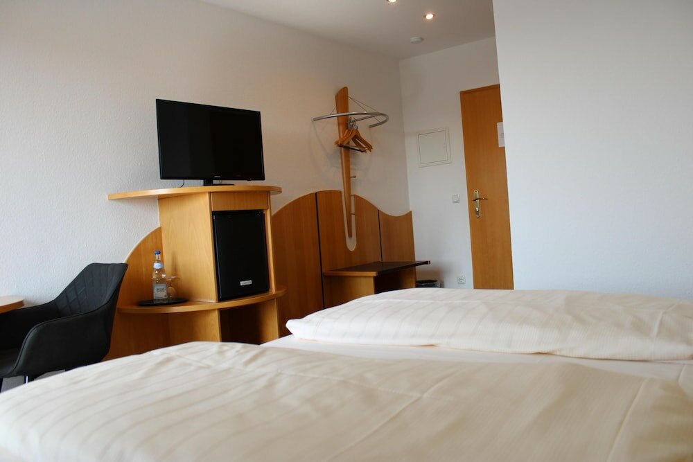 Basic Room