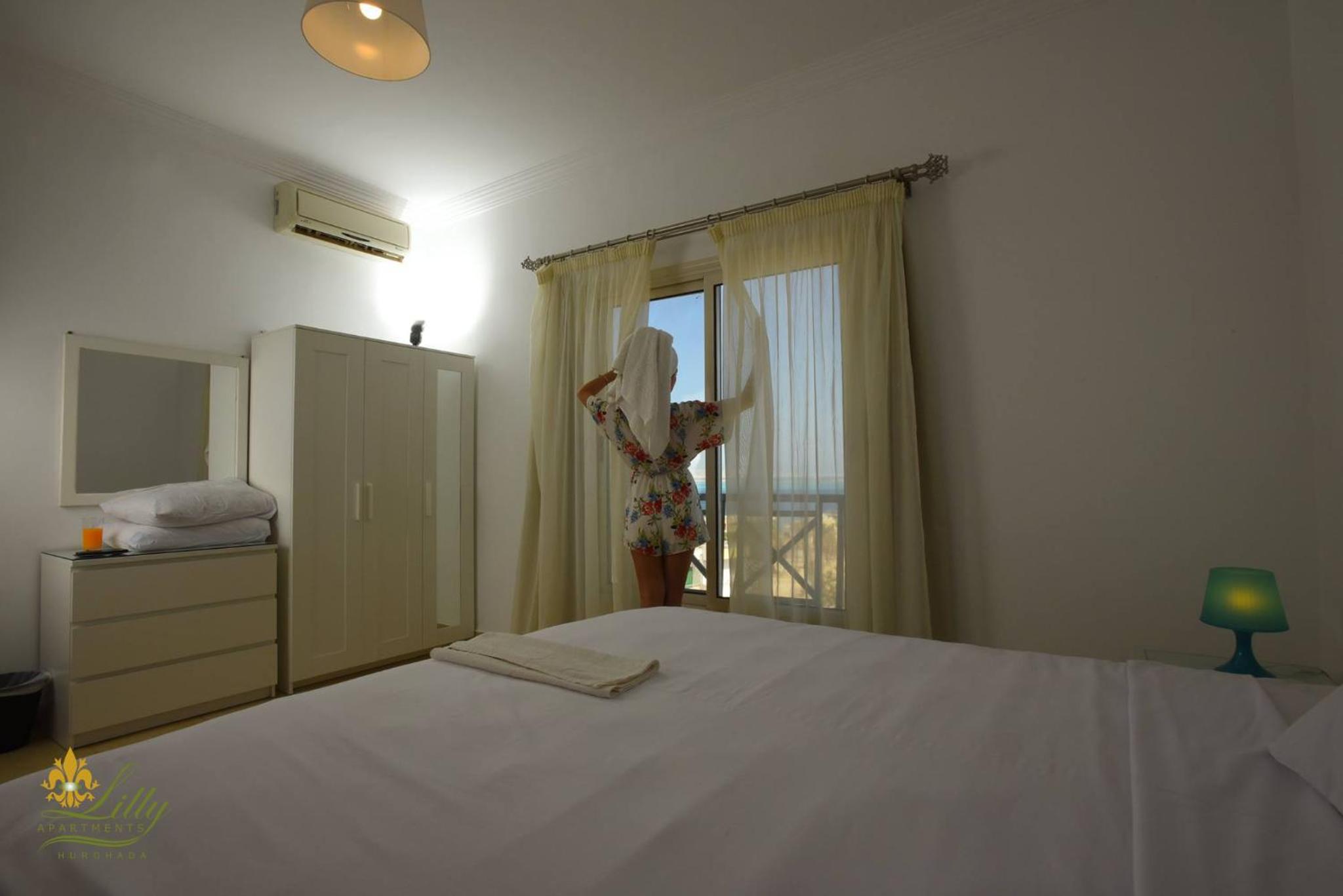 Panoramic Apartment with Sea View