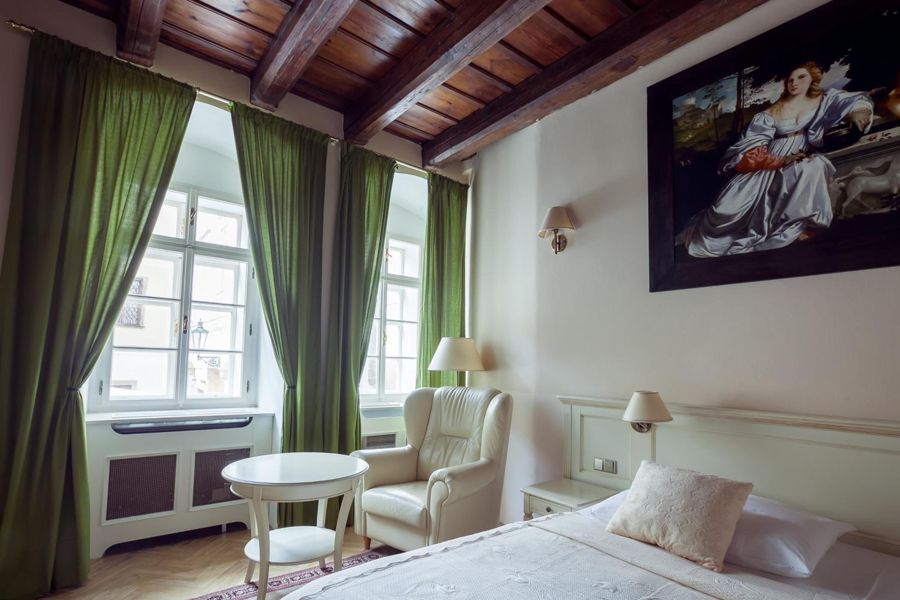 Superior Double or Twin Room