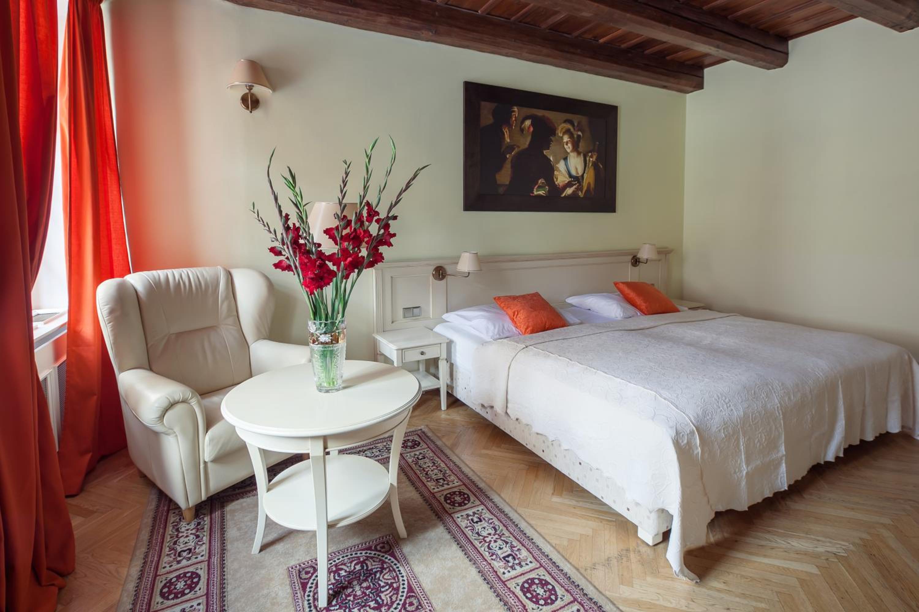 Superior Double or Twin Room