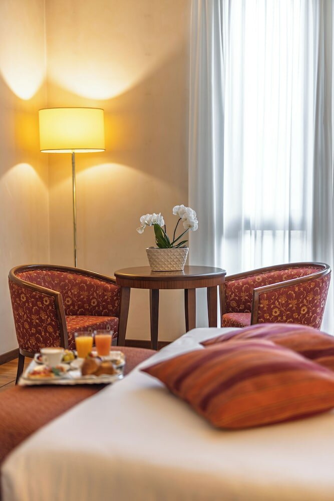 Junior Suite (Single Use)