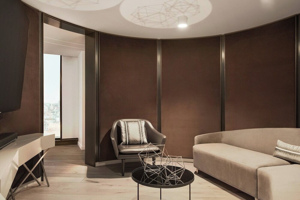 Suite, 2 Bedrooms