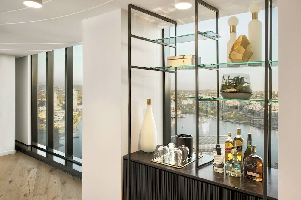 Suite, 2 Bedrooms