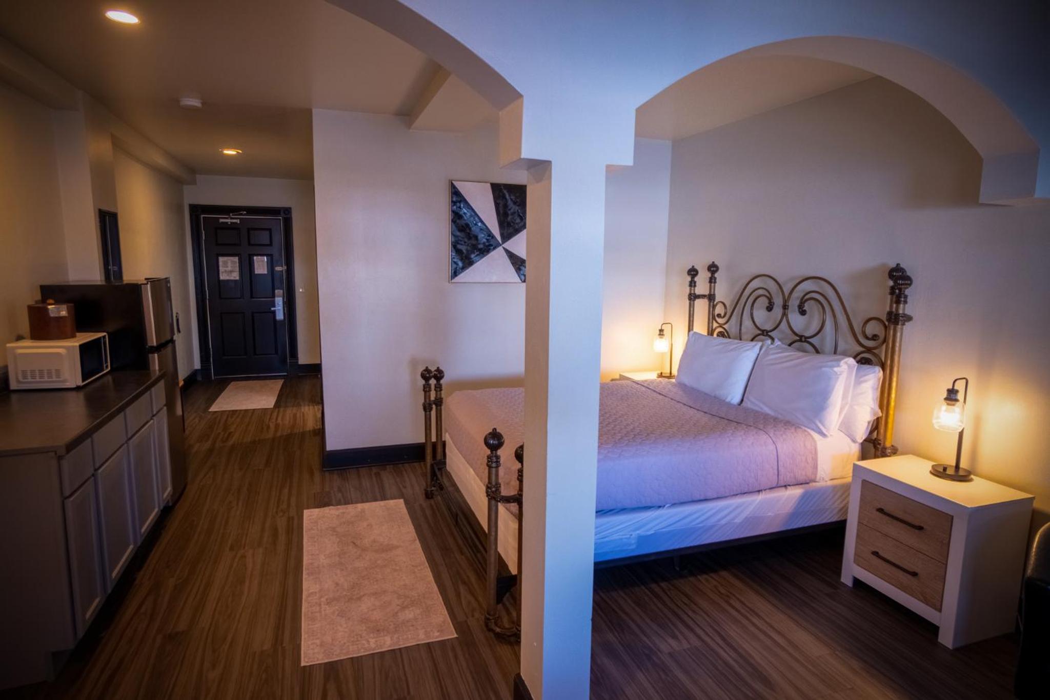 Suite with River View