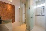 Beachfront Villa, Ocean View в White Sand Samui Resort