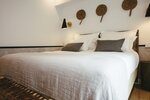 Улучшенный номер в Mikasa Ibiza Boutique Hotel