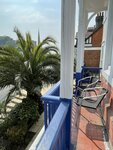 Номер в Hotel Hudson