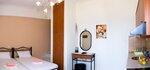 Стандартный номер, вид на море в Apartments Christina