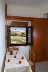 Апартаменты, 2 спальни, частичный вид на море (Split Level) в Apartments Christina