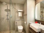 Стандартный номер, 2 односпальные кровати в Ibis Melaka