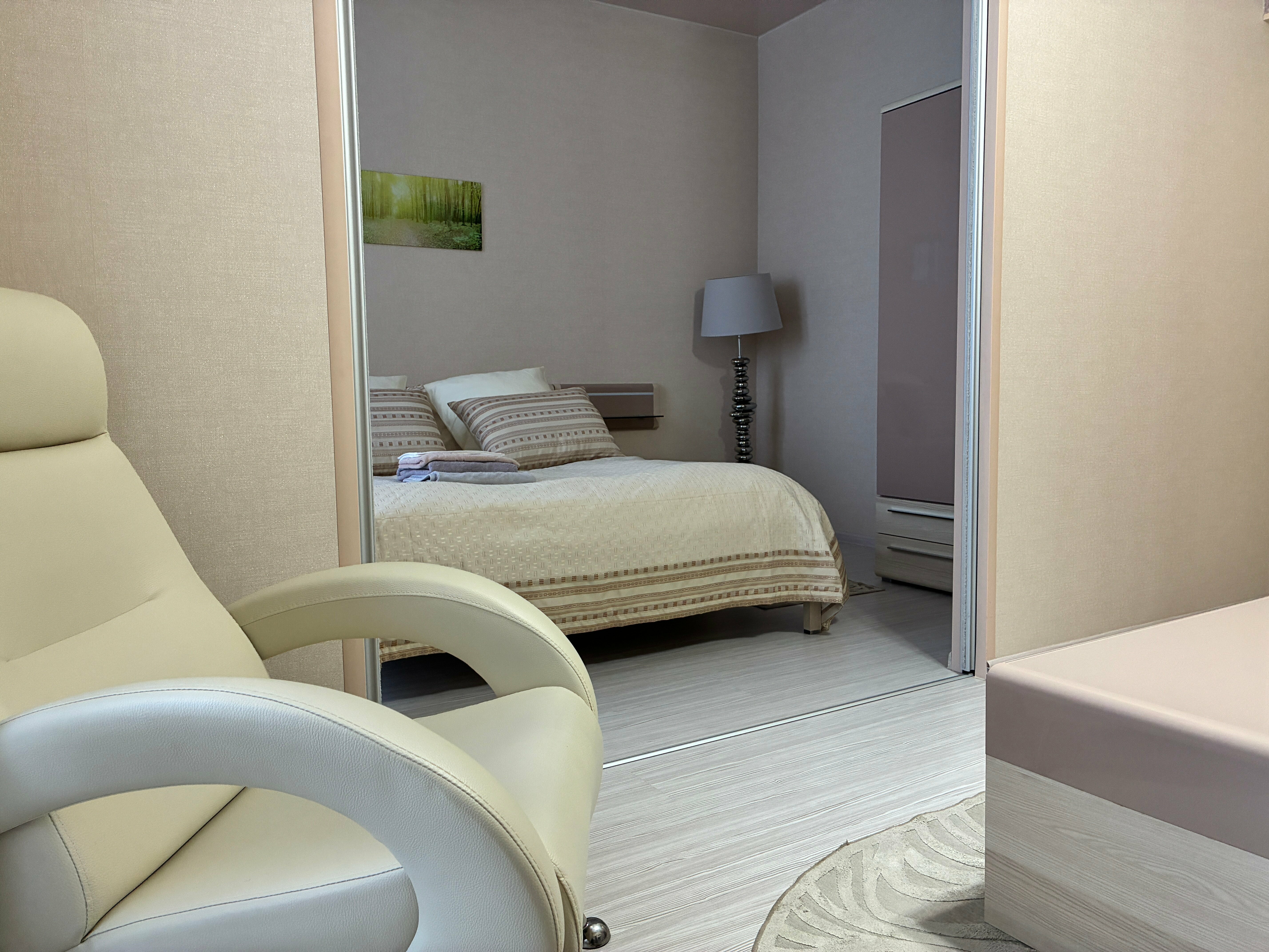 Стандартный люкс