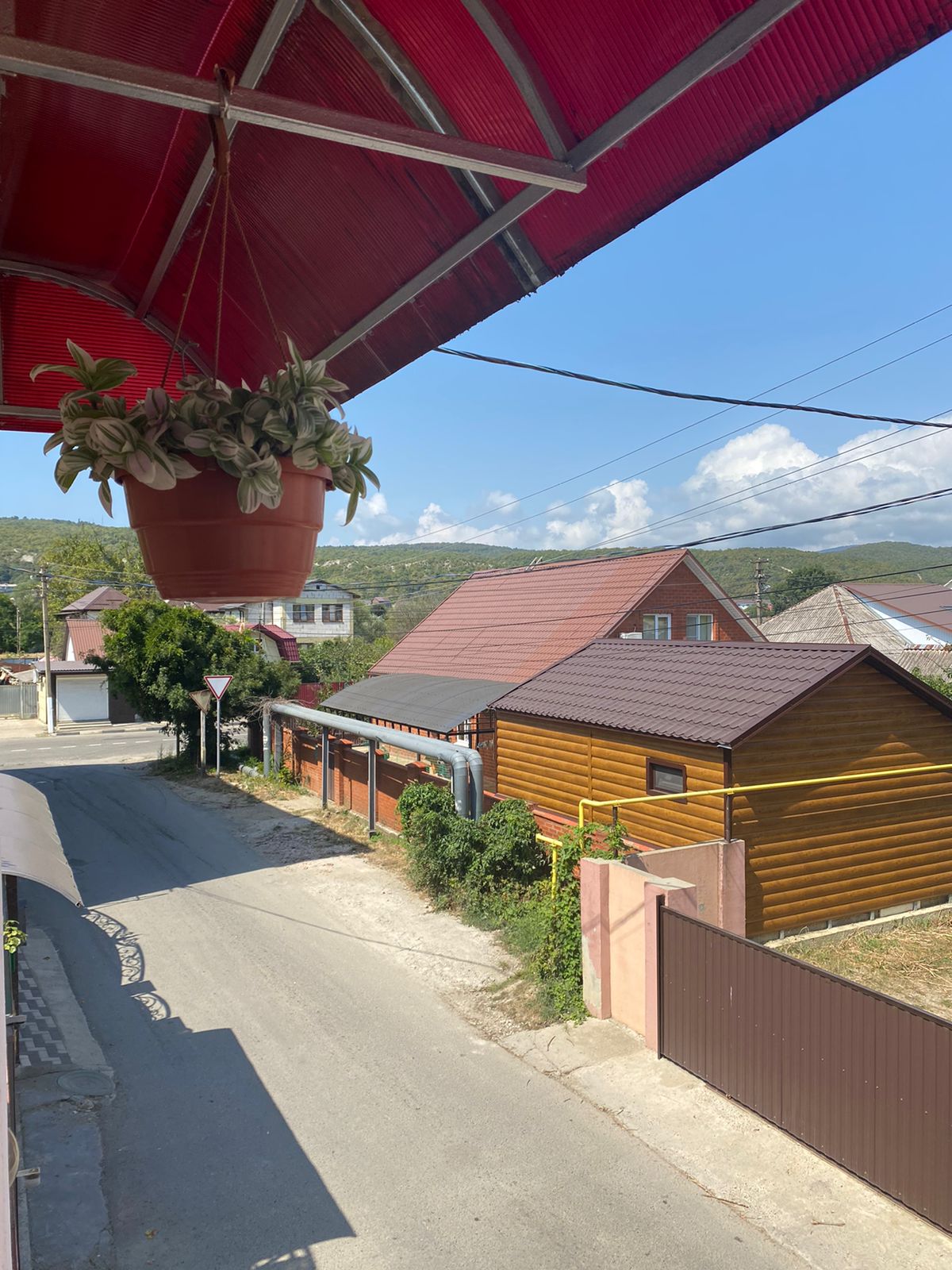 Классический трехместный номер