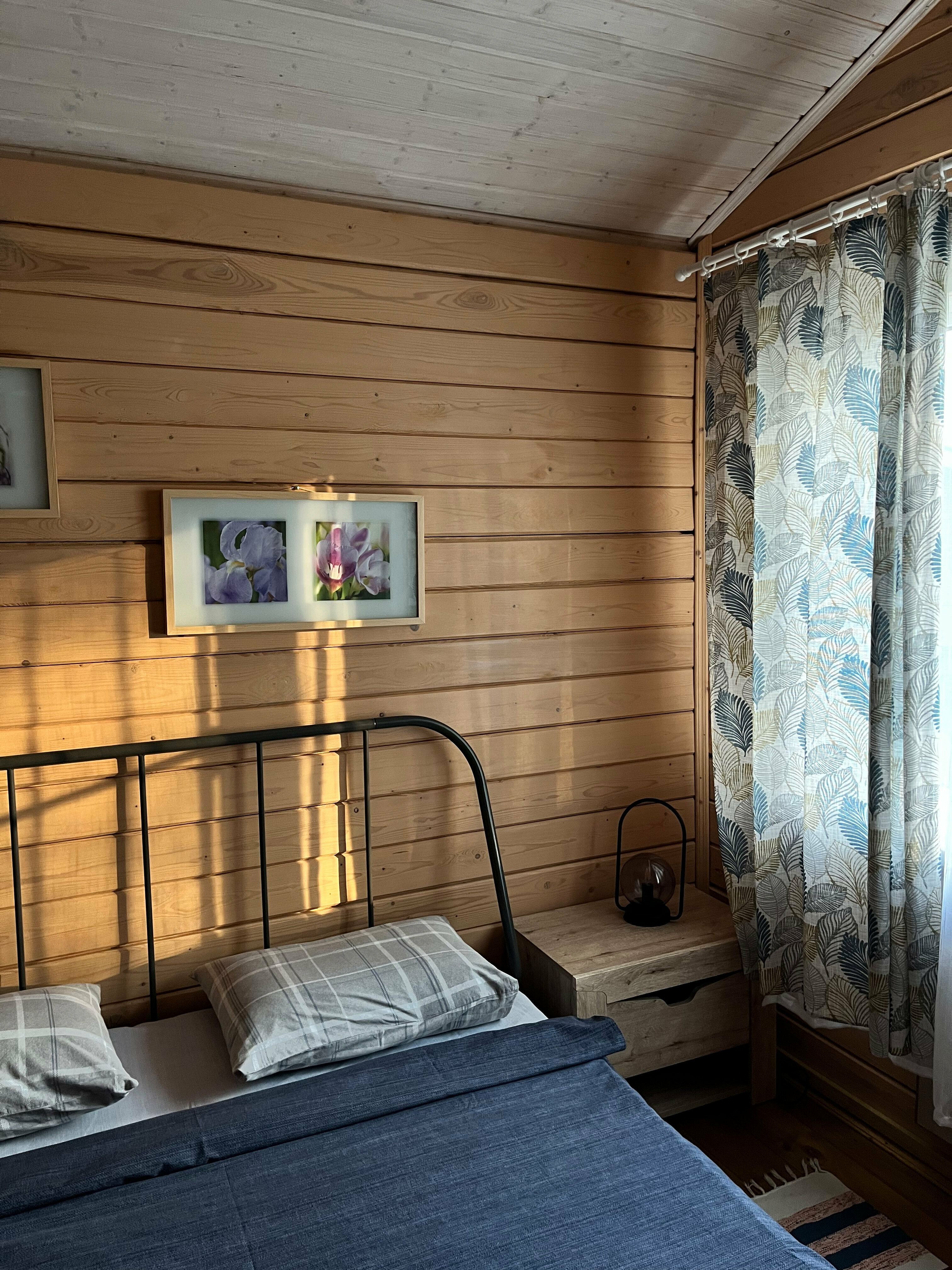 Дом с 2 спальнями