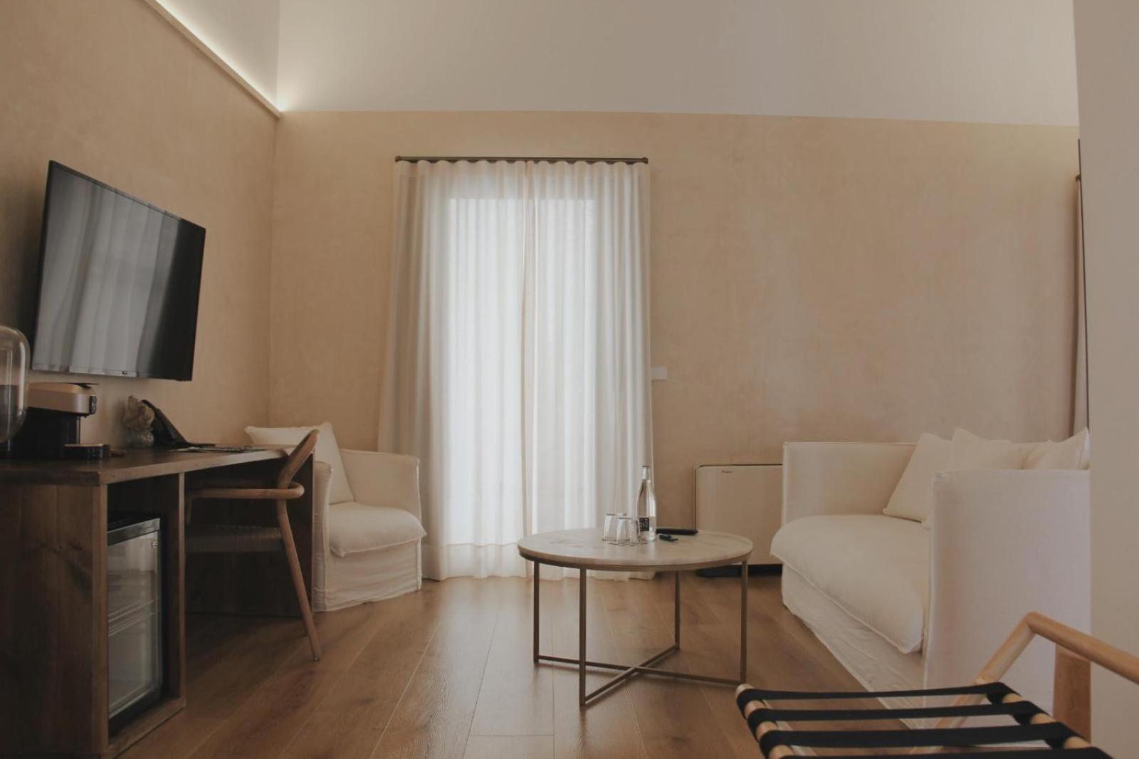 Presidential Suite