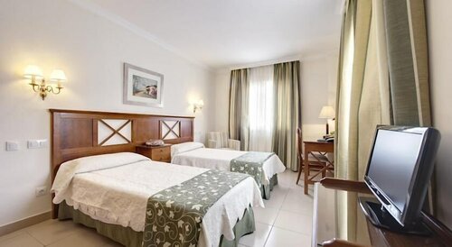 Double Room в Hotel Marte