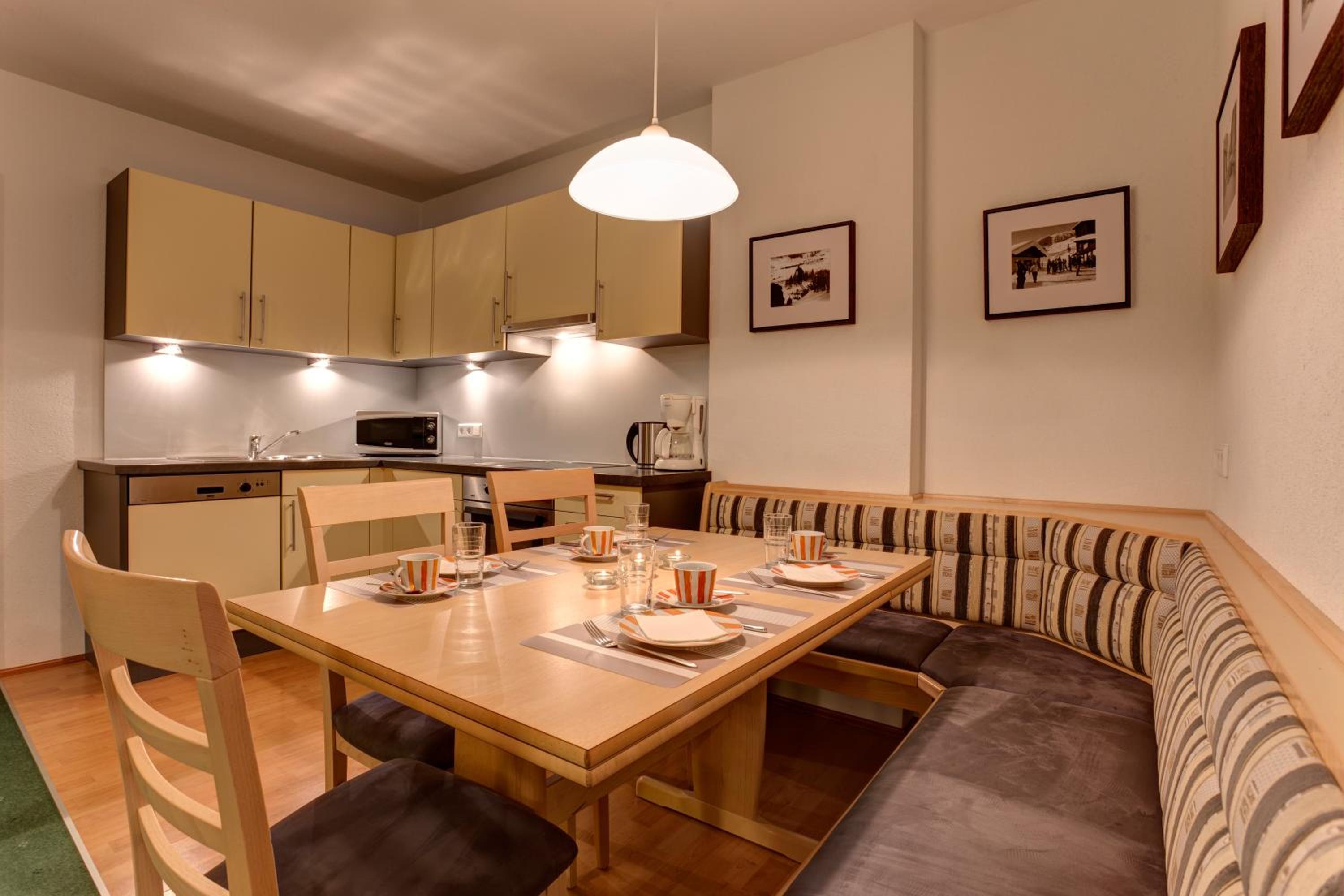 Superior Apartment (4 Adults)
