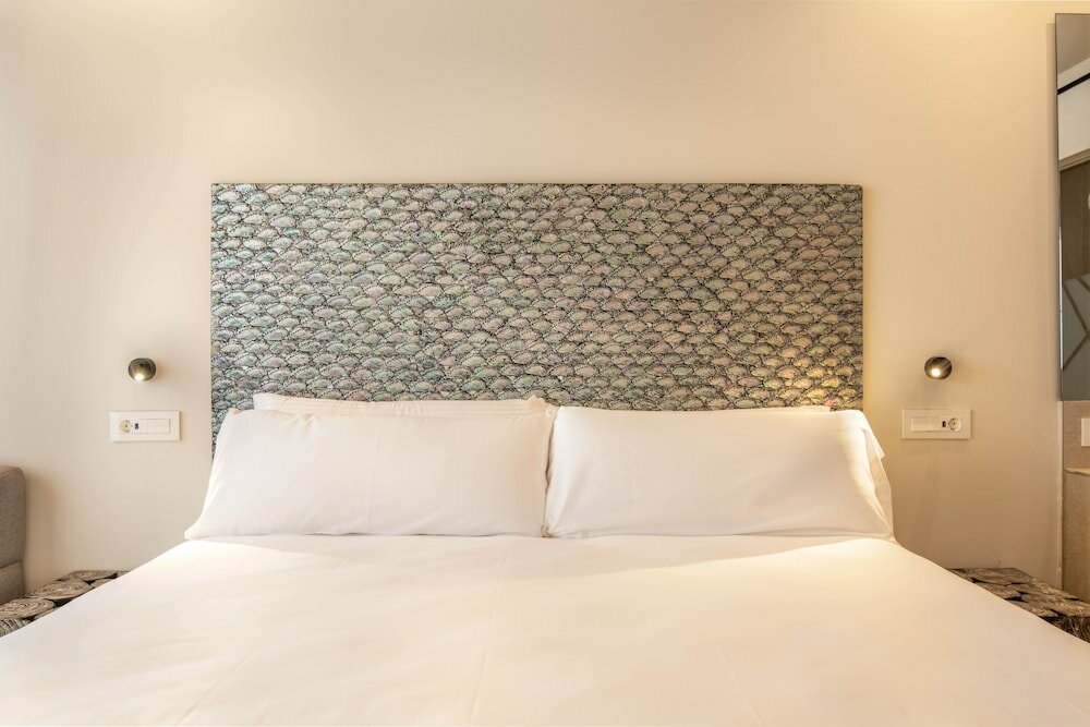 Signature Double Room