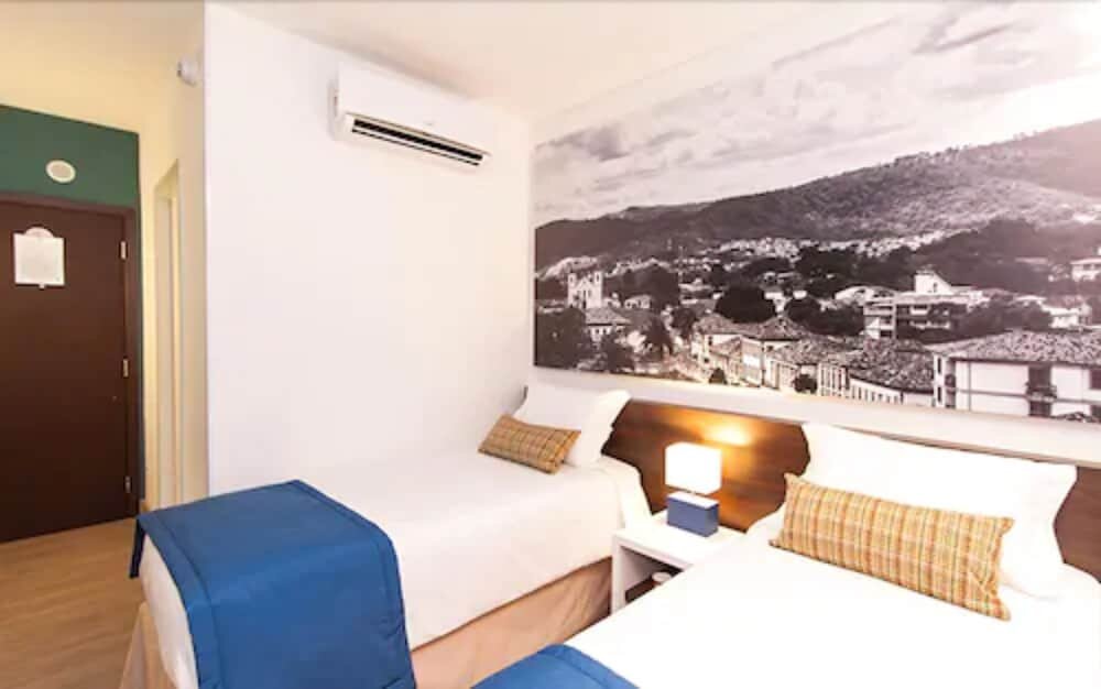 Standard Twin Room, 2 Twin Beds