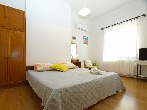 Стандартные апартаменты, 1 спальня (25898) в Apartment 1965