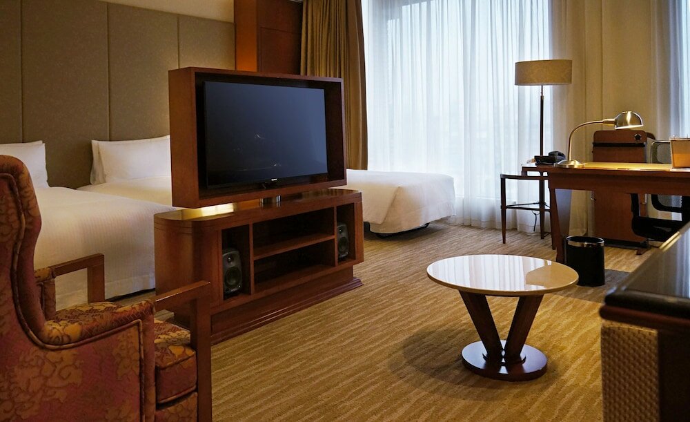 Studio Suite Triple