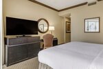 Традиционный номер, 1 двуспальная кровать «Кинг-сайз» в Omni Austin Hotel Downtown