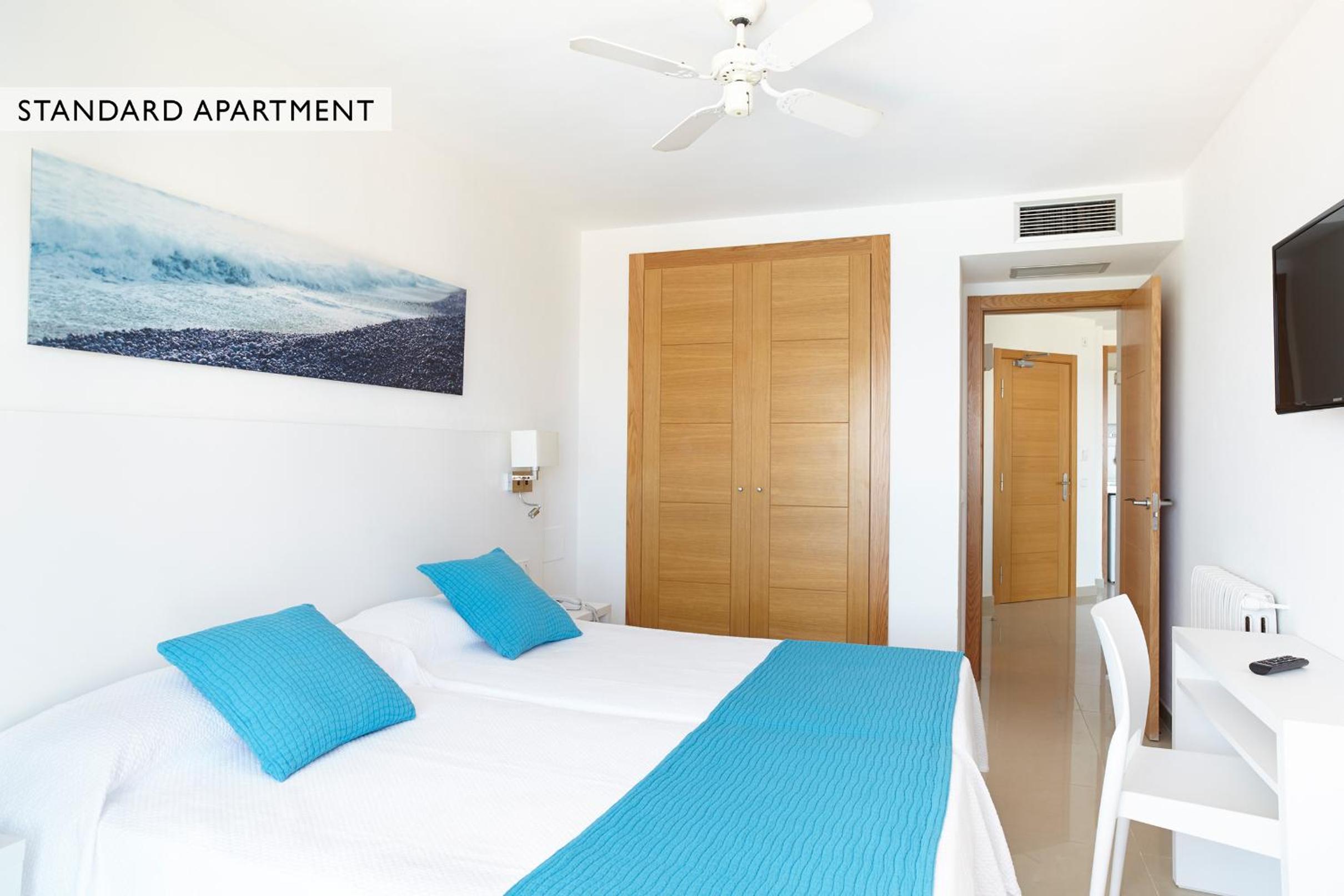Standard Apartment