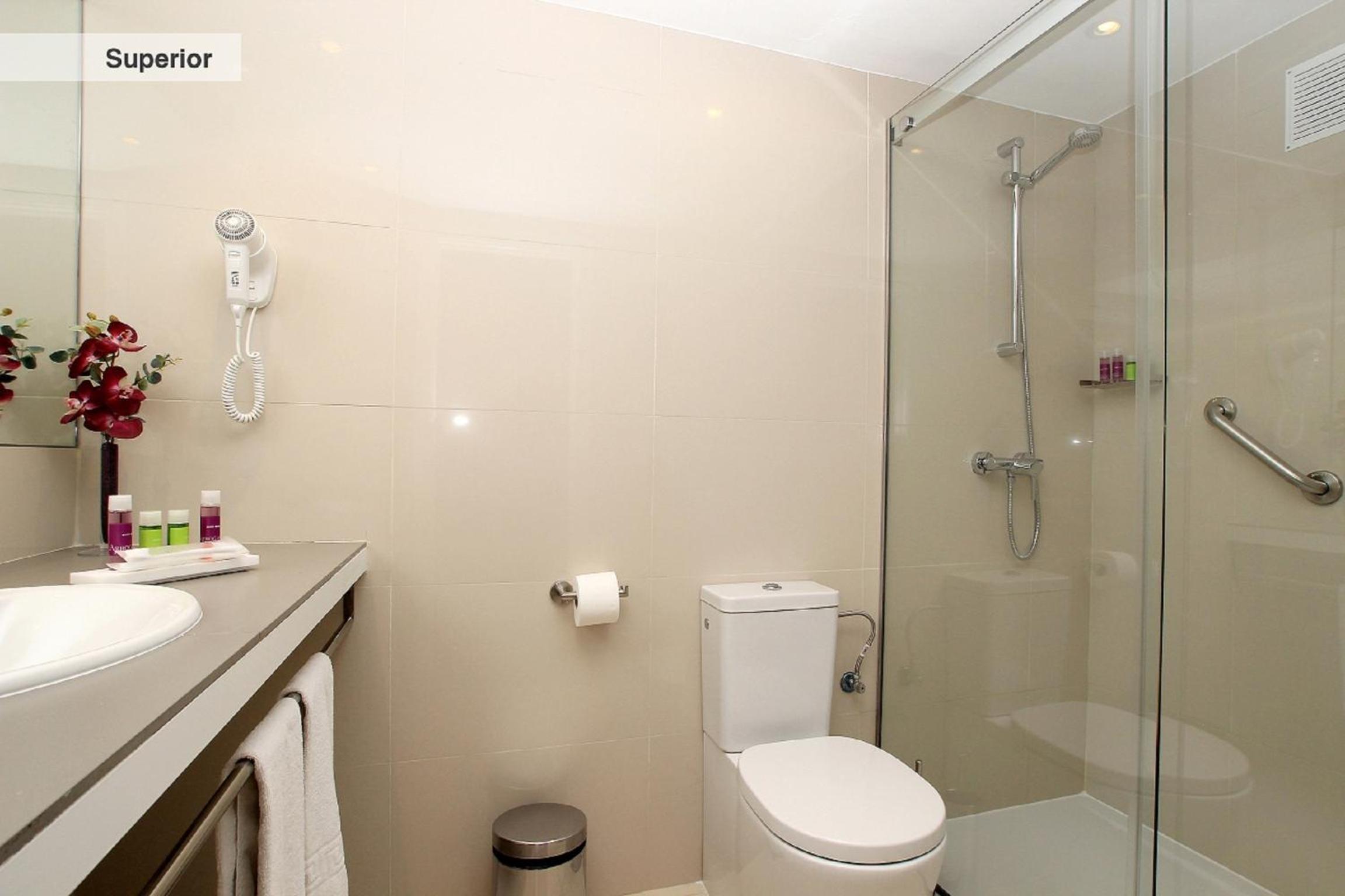Superior Apartment